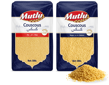 Turkiye, Food Industry, Flour - Semolina - Starch, General Food, Pasta - Macaroni