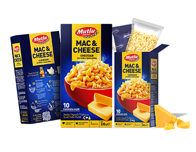 Turkiye, Food Industry, Flour - Semolina - Starch, General Food, Pasta - Macaroni