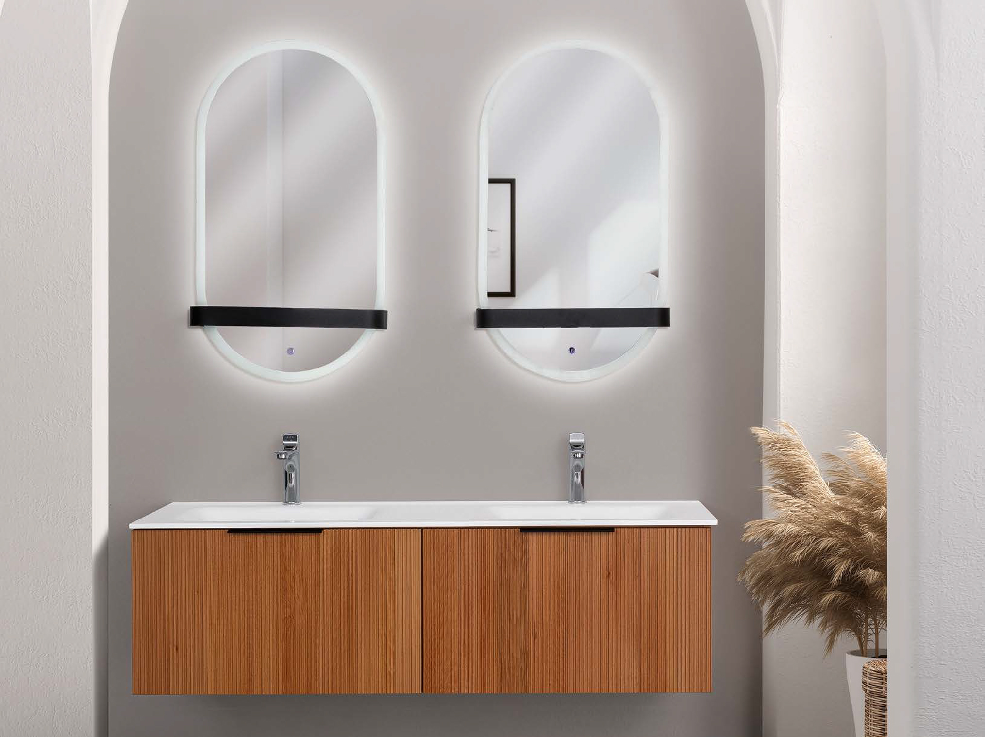 Turkiye, Furniture, Bathroom Furniture