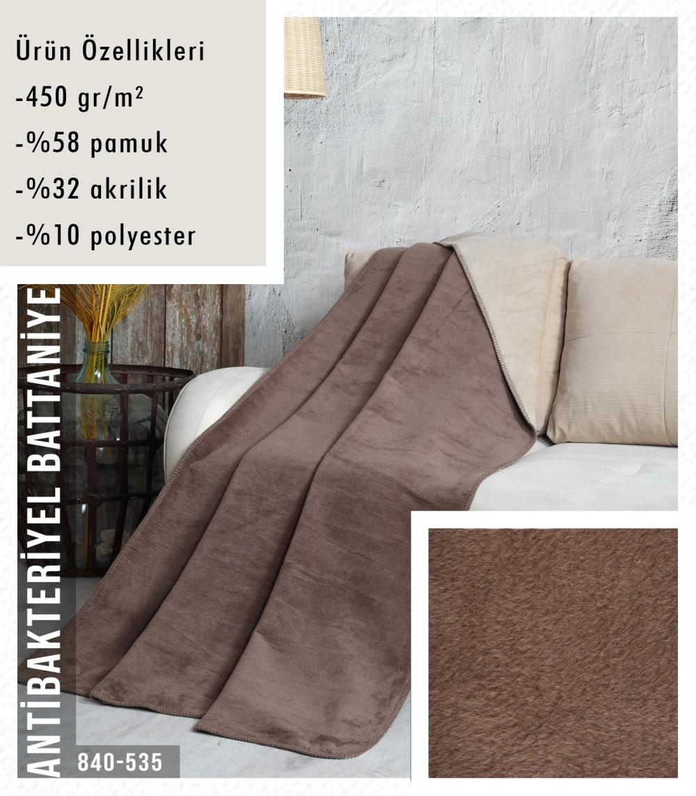 Turkiye, Textile Products, Blanket