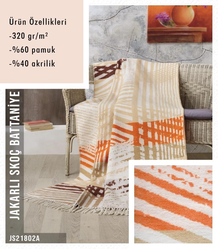 Turkiye, Textile Products, Blanket