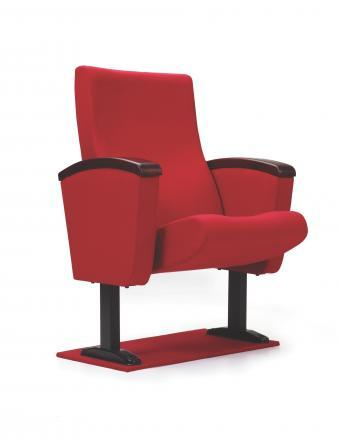 Turkiye, Furniture, Chairs, Conference - Stadium Seats