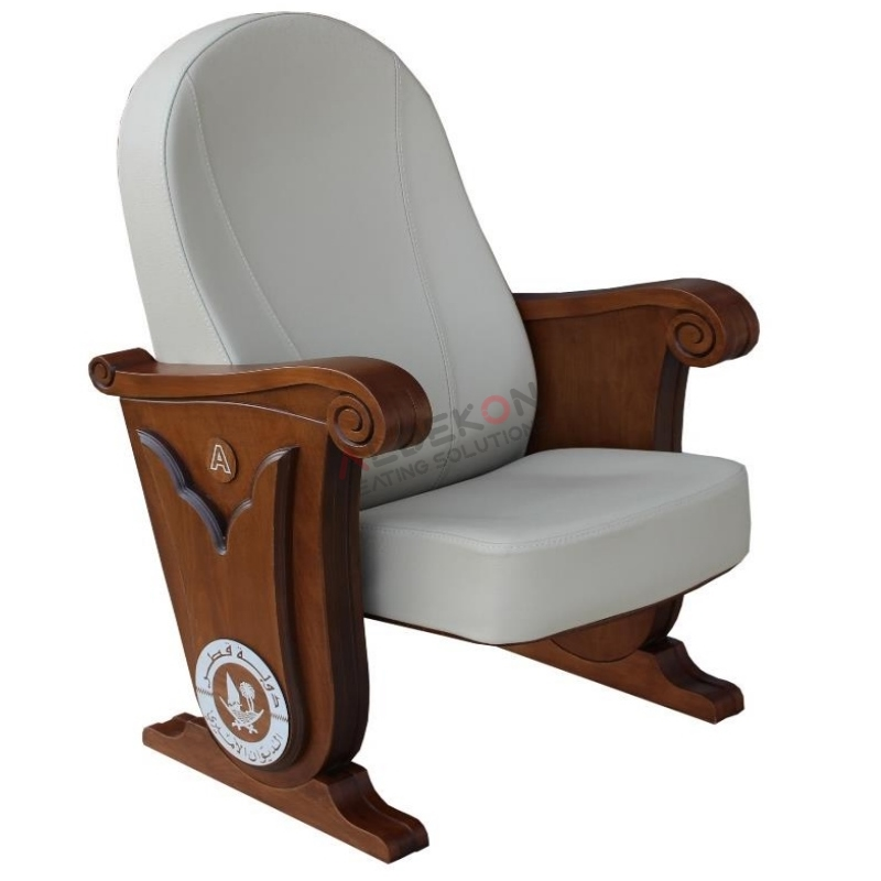 Turkiye, Furniture, Chairs, Conference - Stadium Seats