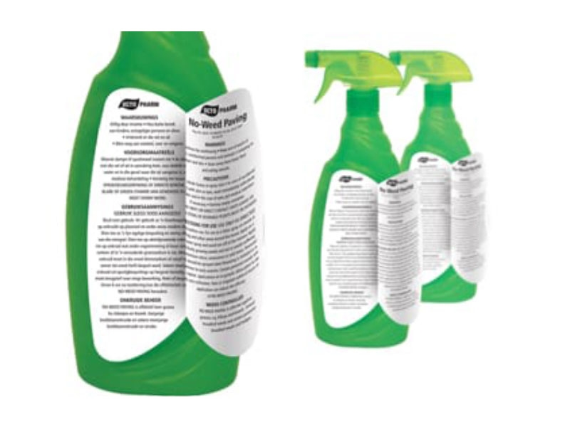 Turkiye, Packaging - Paper - Printing, Labels - Stickers, Printing Services