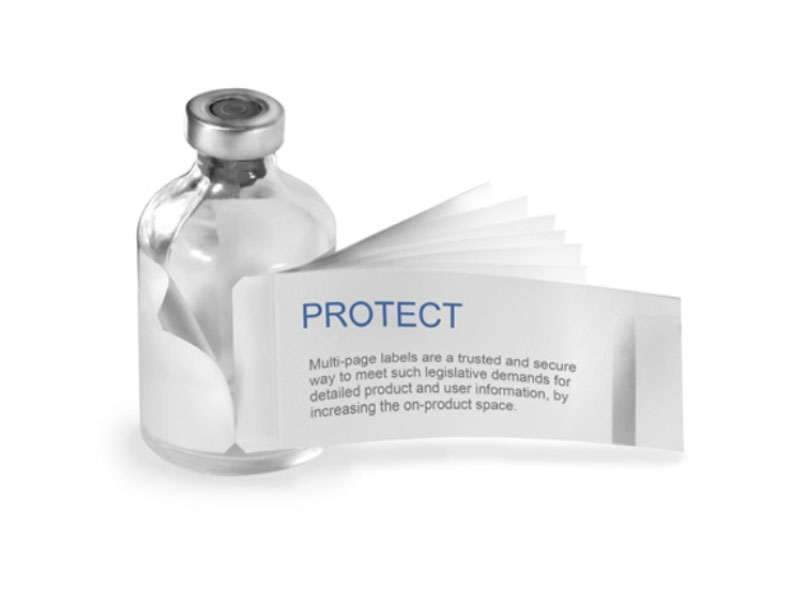 Turkiye, Packaging - Paper - Printing, Labels - Stickers, Printing Services