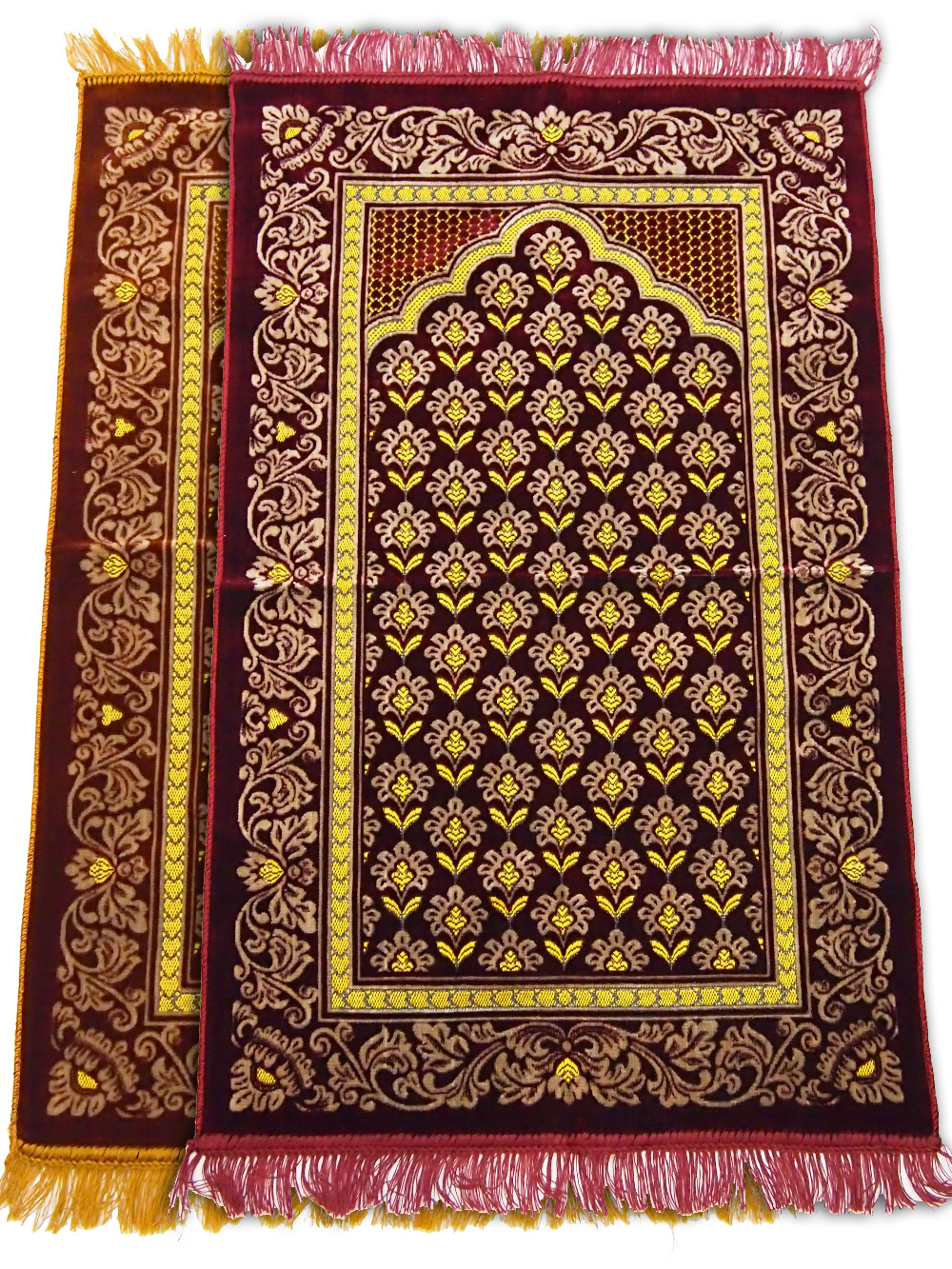 Turkiye, Textile Products, Prayer Supplies