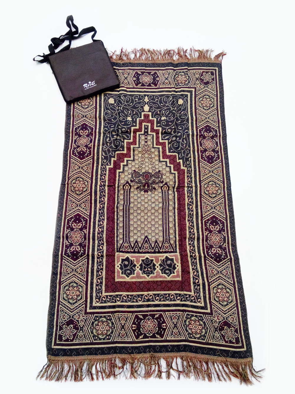 Turkiye, Textile Products, Prayer Supplies