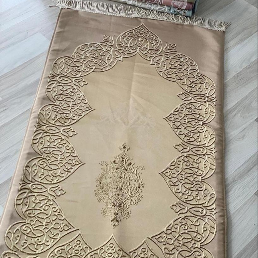 Turkiye, Textile Products, Prayer Supplies