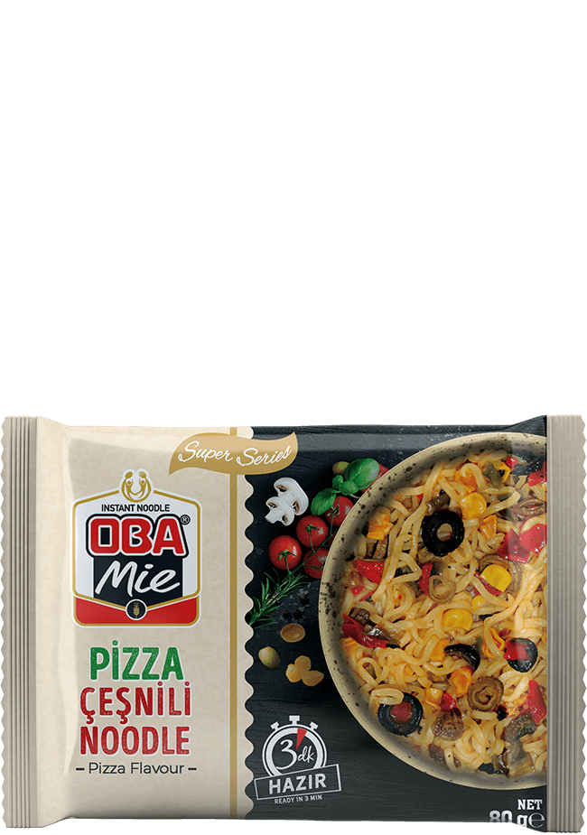 Turkiye, Food Industry, Flour - Semolina - Starch, Pasta - Macaroni