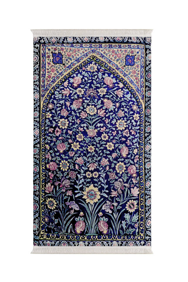 Turkiye, Textile Products, General - Textile Products, Prayer Supplies, Home Textiles
