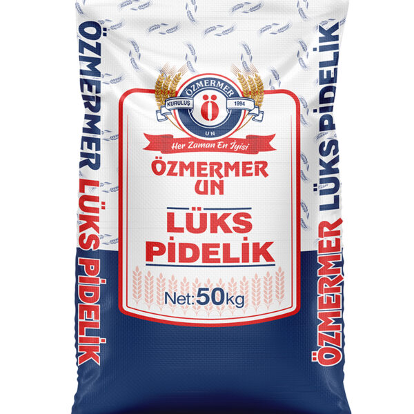 Turkiye, Food Industry, Flour - Semolina - Starch