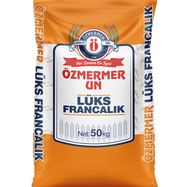 Turkiye, Food Industry, Flour - Semolina - Starch