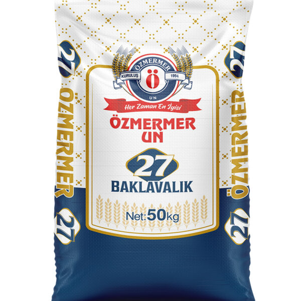 Turkiye, Food Industry, Flour - Semolina - Starch