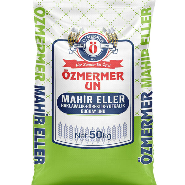 Turkiye, Food Industry, Flour - Semolina - Starch