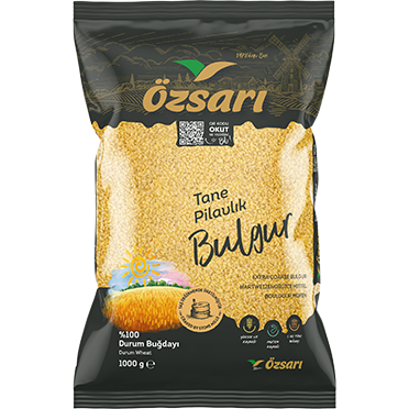 Turkiye, Food Industry, Pulses - Cereals