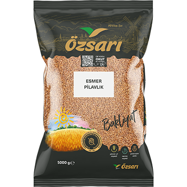 Turkiye, Food Industry, Pulses - Cereals