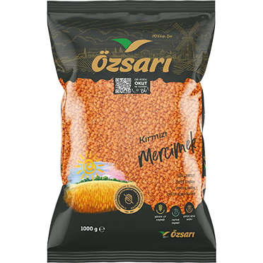 Turkiye, Food Industry, Pulses - Cereals