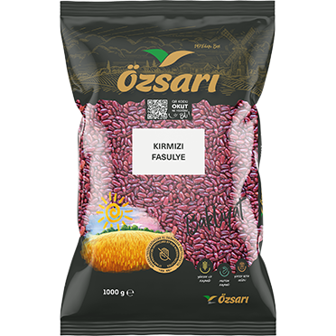 Turkiye, Food Industry, Pulses - Cereals