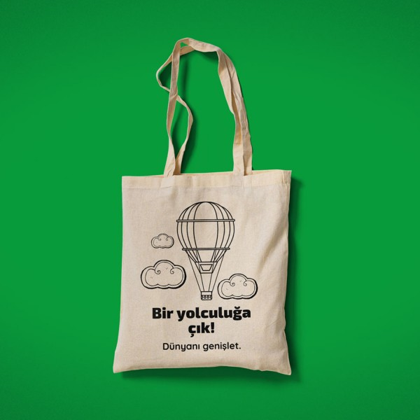 Turkiye, Packaging - Paper - Printing, Cloth Packaging, Environmentally Friendly Packaging, Labels - Stickers, Paper Packaging, Printing Services, Gifts & Promotional Products