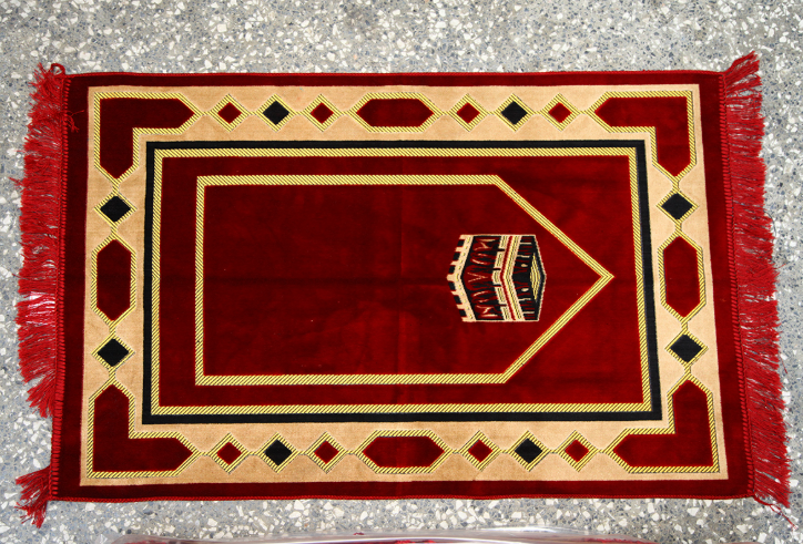Turkiye, Textile Products, Carpet - Rug - Mat, General - Textile Products, Prayer Supplies