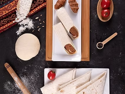 Turkiye, Food Industry, Frozen Products, General Food, Pastry - Bakery Products