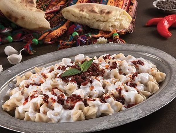 Turkiye, Food Industry, Frozen Products, General Food, Pastry - Bakery Products