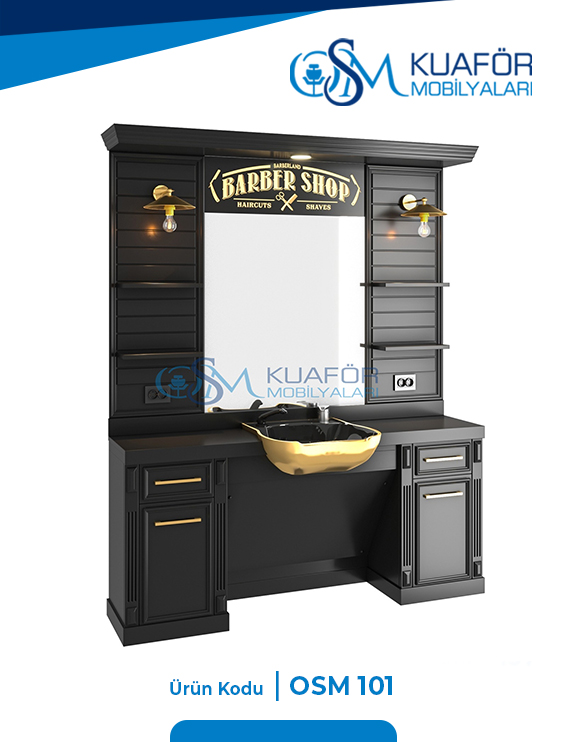 Turkiye, Furniture, SPA Furniture