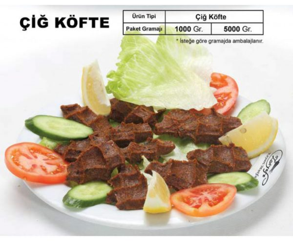 Turkiye, Food Industry, Canned Foods, Convenience Foods, Desserts, General Food, Vegan Diet Foods