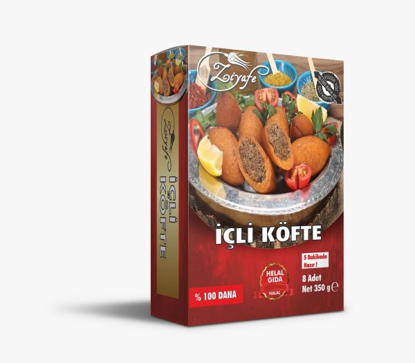 Turkiye, Food Industry, Canned Foods, Convenience Foods, Desserts, General Food, Vegan Diet Foods