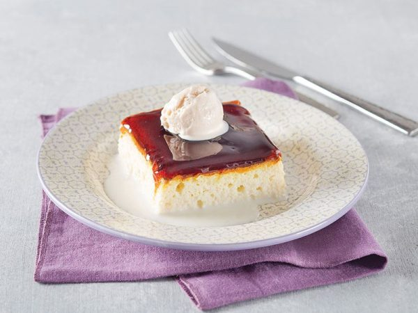 Turkiye, Food Industry, Canned Foods, Convenience Foods, Desserts, General Food, Vegan Diet Foods