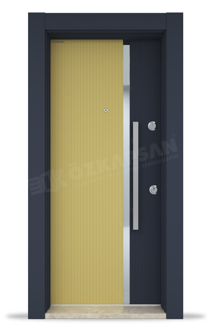 Turkiye, Construction and Building, Steel Doors, Doors