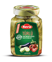 Turkiye, Food Industry, Canned Foods, Frozen Products, General Food, Jam - Spread - Molasses, Pickle - Vinegar, Tomato - Pepper Paste