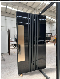 Turkiye, Construction and Building, Steel Doors, General, Doors, Decoration - Interior Architecture, Contracting Services, Construction Materials