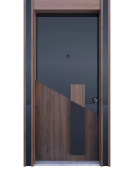 Turkiye, Construction and Building, Steel Doors, General, Doors, Decoration - Interior Architecture, Contracting Services, Construction Materials