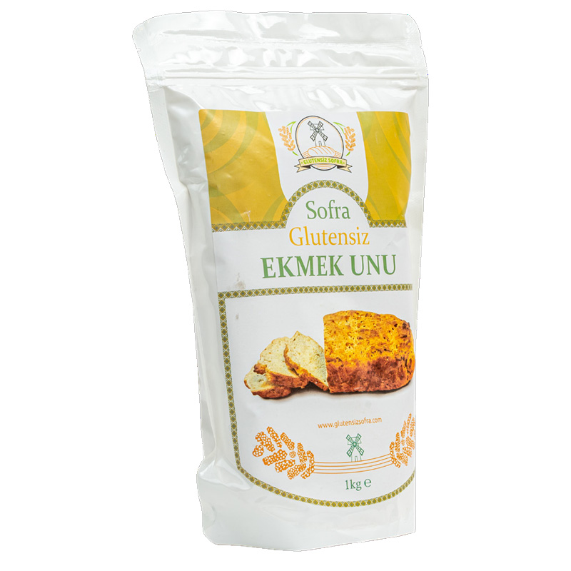 Turkiye, Food Industry, Breakfast Products, Chips and Snacks, Convenience Foods, Flour - Semolina - Starch, General Food, Vegan Diet Foods
