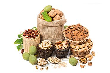 Turkiye, Food Industry, Dried Foods, Dried Nuts, General Food, Pulses - Cereals, Spices - Seasonings