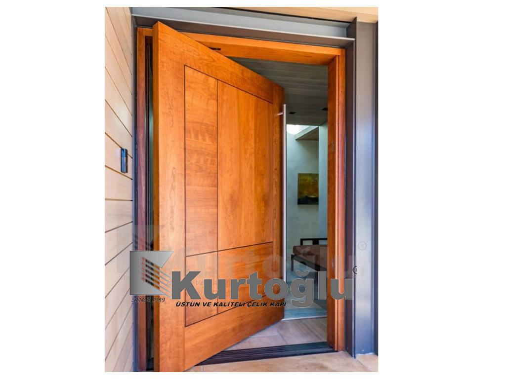 Turkiye, Construction and Building, Steel Doors, Doors - Windows Accessories, Doors