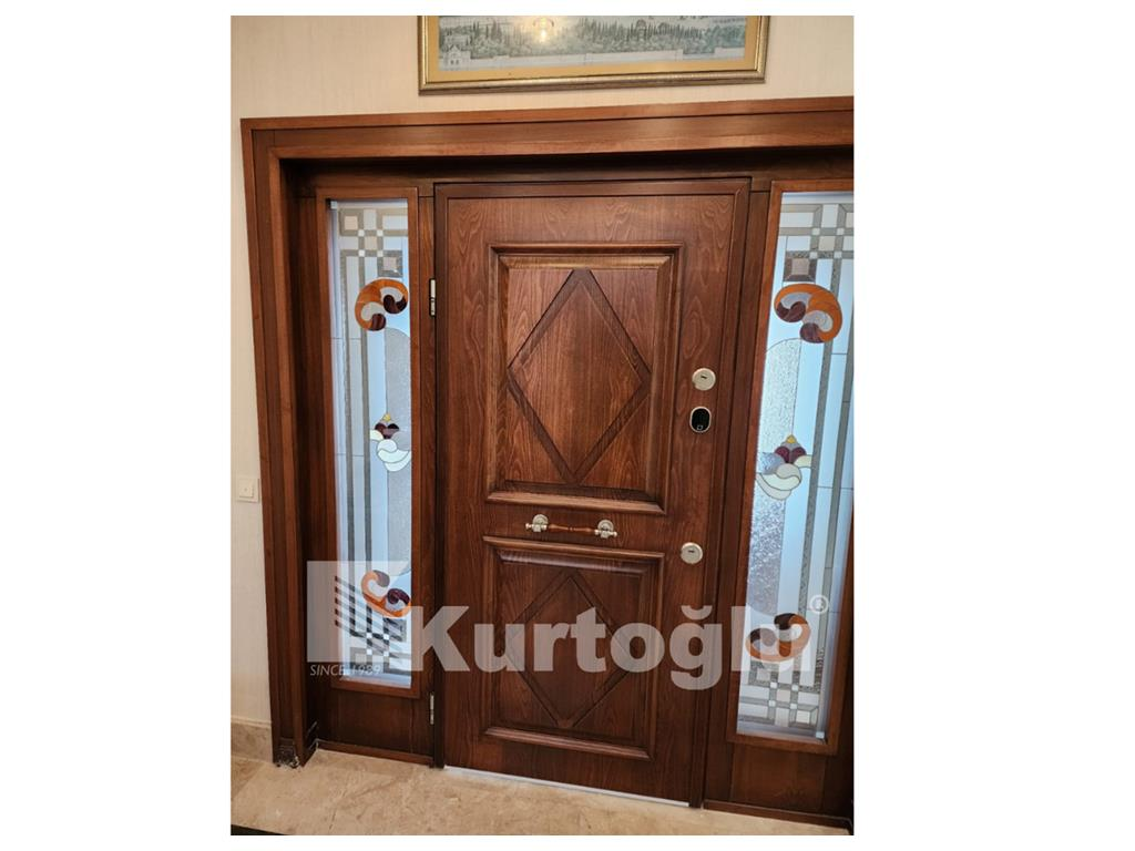 Turkiye, Construction and Building, Steel Doors, Doors - Windows Accessories, Doors
