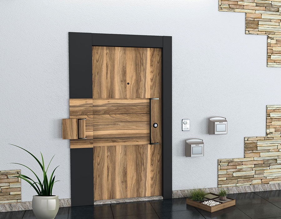 Turkiye, Construction and Building, Steel Doors, Doors