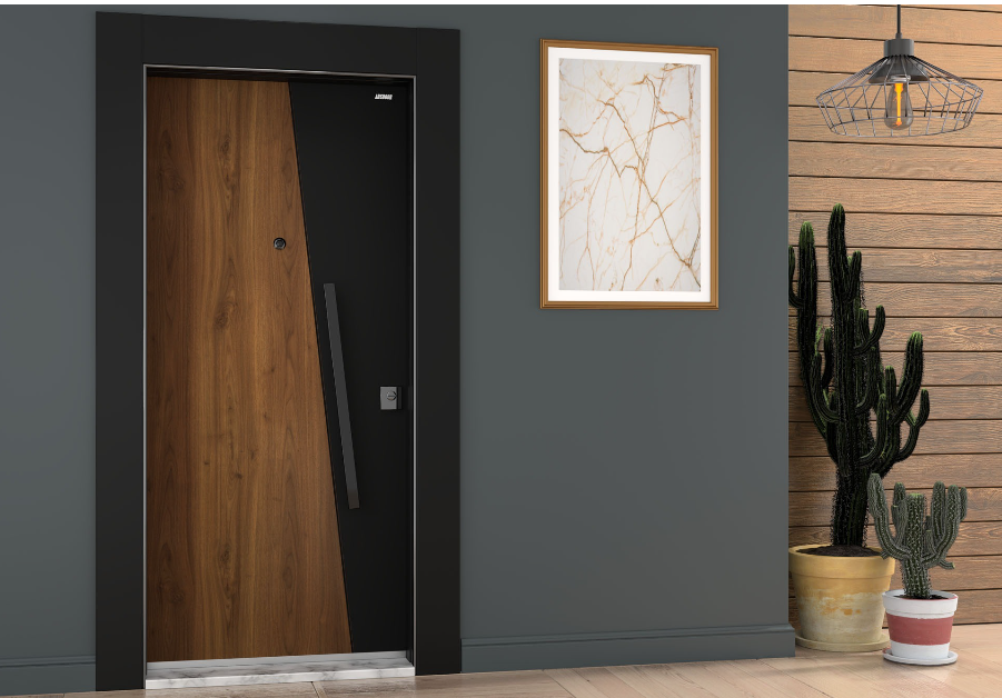 Turkiye, Construction and Building, Steel Doors, Doors