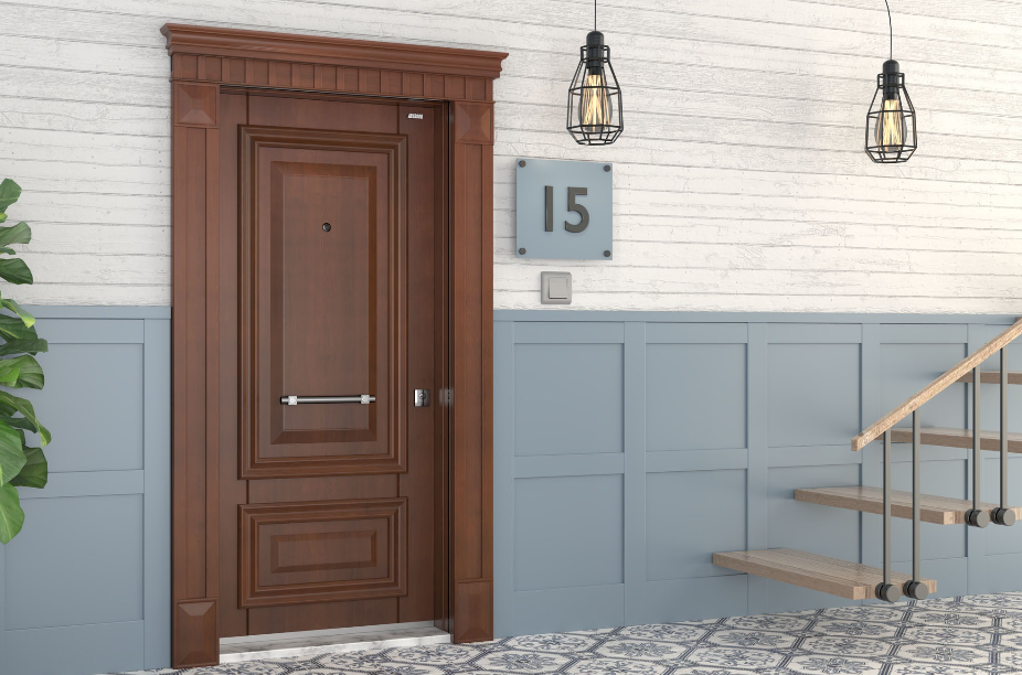 Turkiye, Construction and Building, Steel Doors, Doors