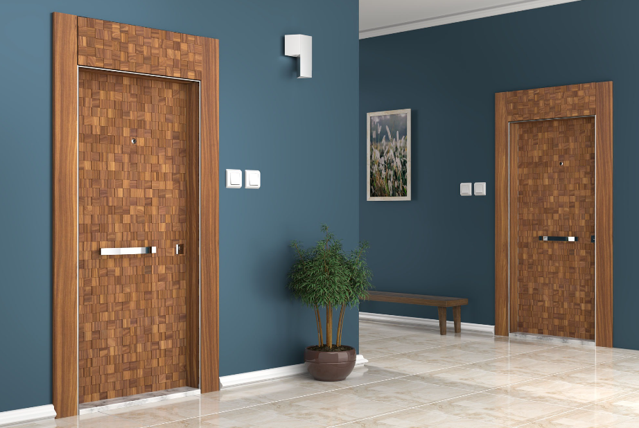 Turkiye, Construction and Building, Steel Doors, Doors