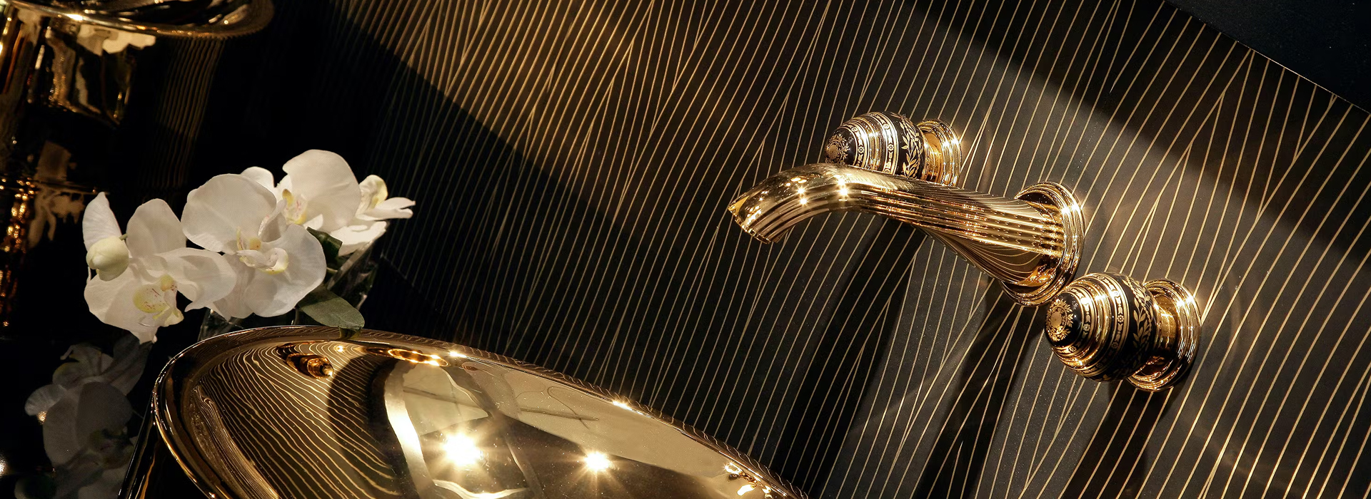 Turkiye, Furniture, Bathroom Furniture, Cafe – Restaurant Furniture, Hotel Furniture