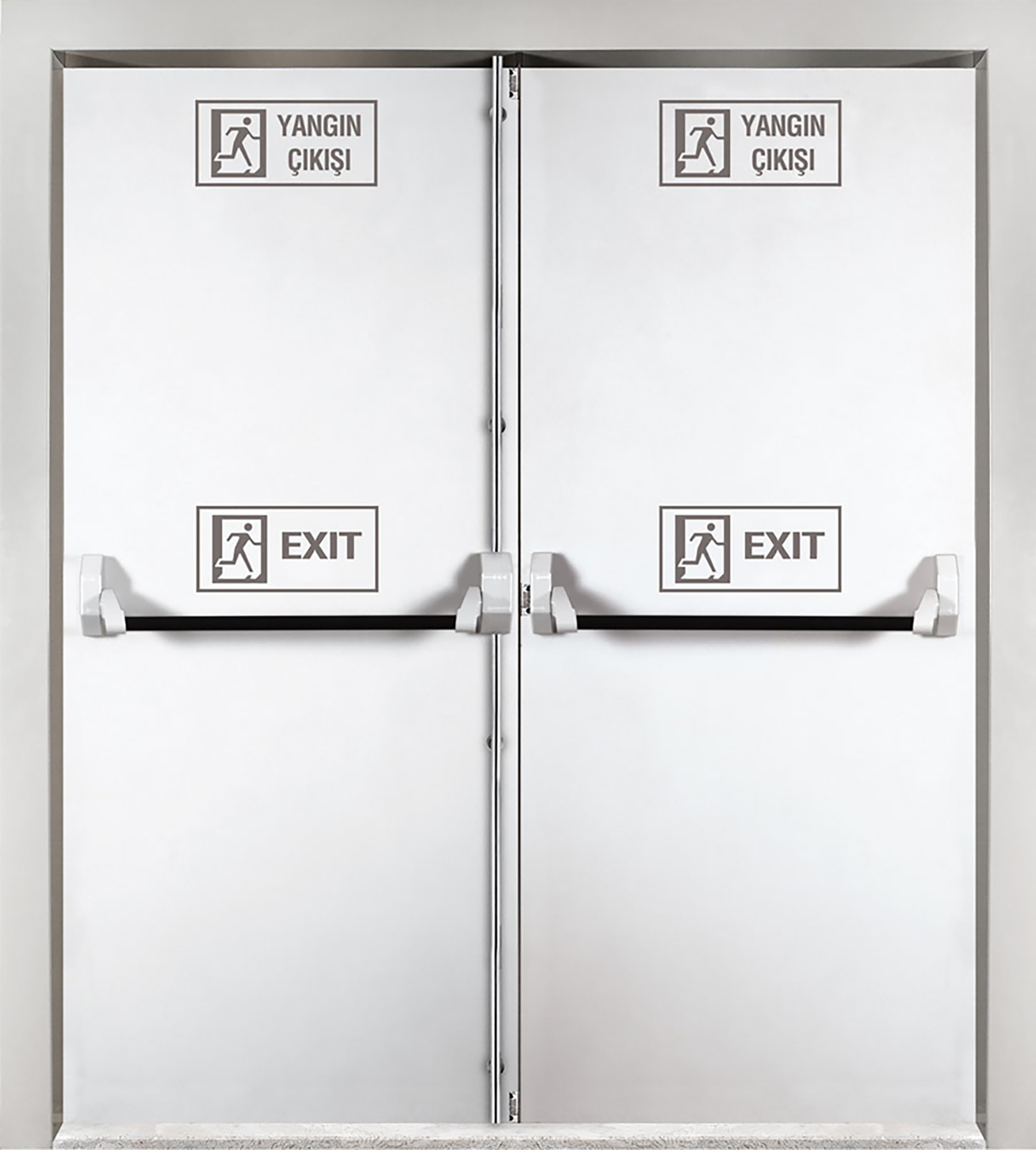 Turkiye, Construction and Building, Steel Doors, Doors