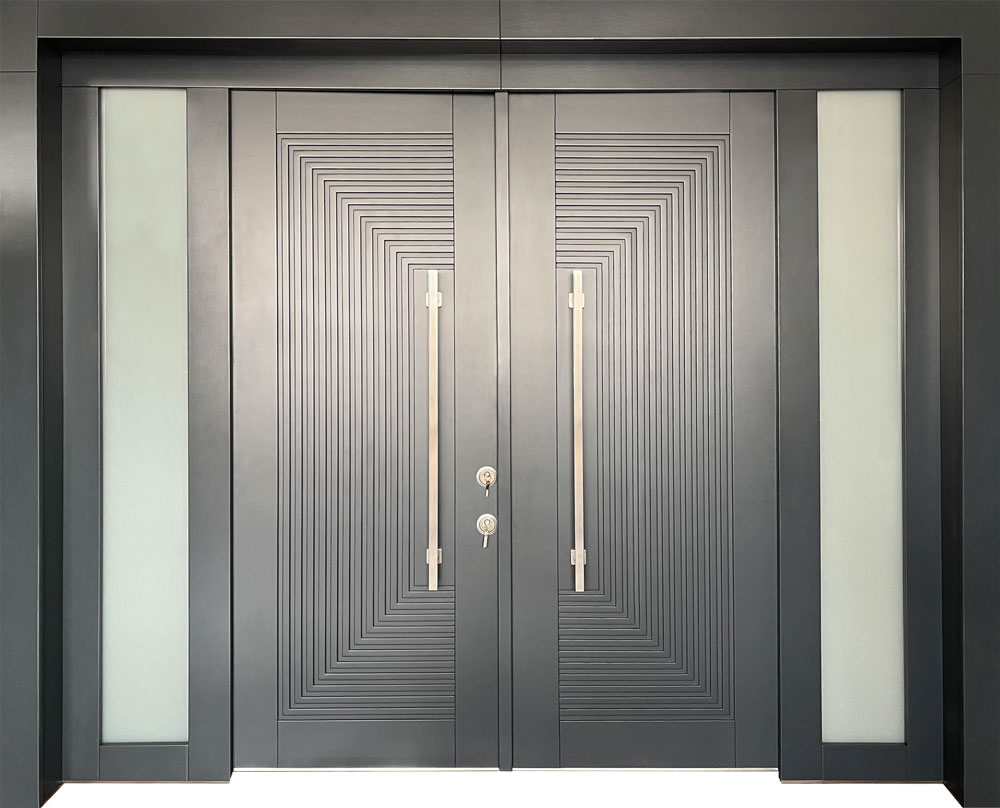 Turkiye, Construction and Building, Steel Doors, Doors