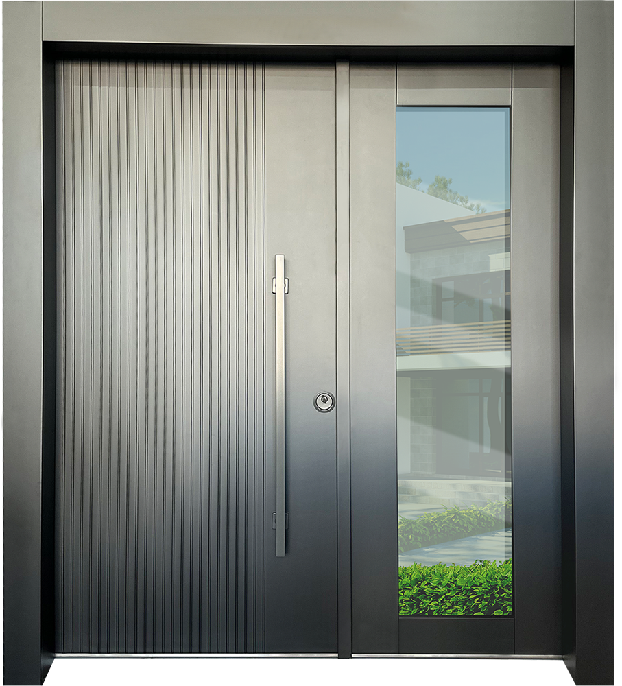 Turkiye, Construction and Building, Steel Doors, Doors