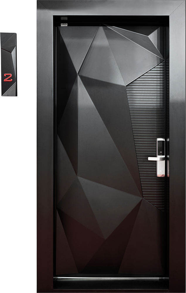 Turkiye, Construction and Building, Steel Doors, Doors