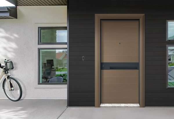 Turkiye, Construction and Building, Steel Doors, Doors