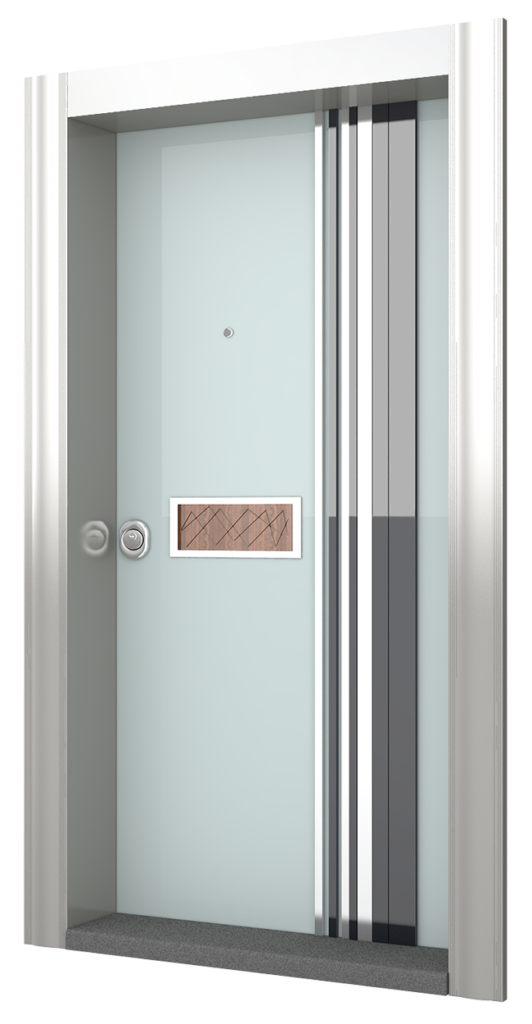 Turkiye, Construction and Building, Steel Doors, Doors
