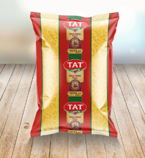 Turkiye, Food Industry, Flour - Semolina - Starch, General Food, Pasta - Macaroni